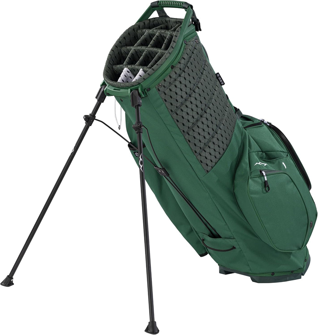 Sun Mountain Eclipse 3.5
