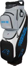 Clubhouse Cooler Cart Bag NFL