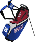 Back Nine Stand Bag NFL
