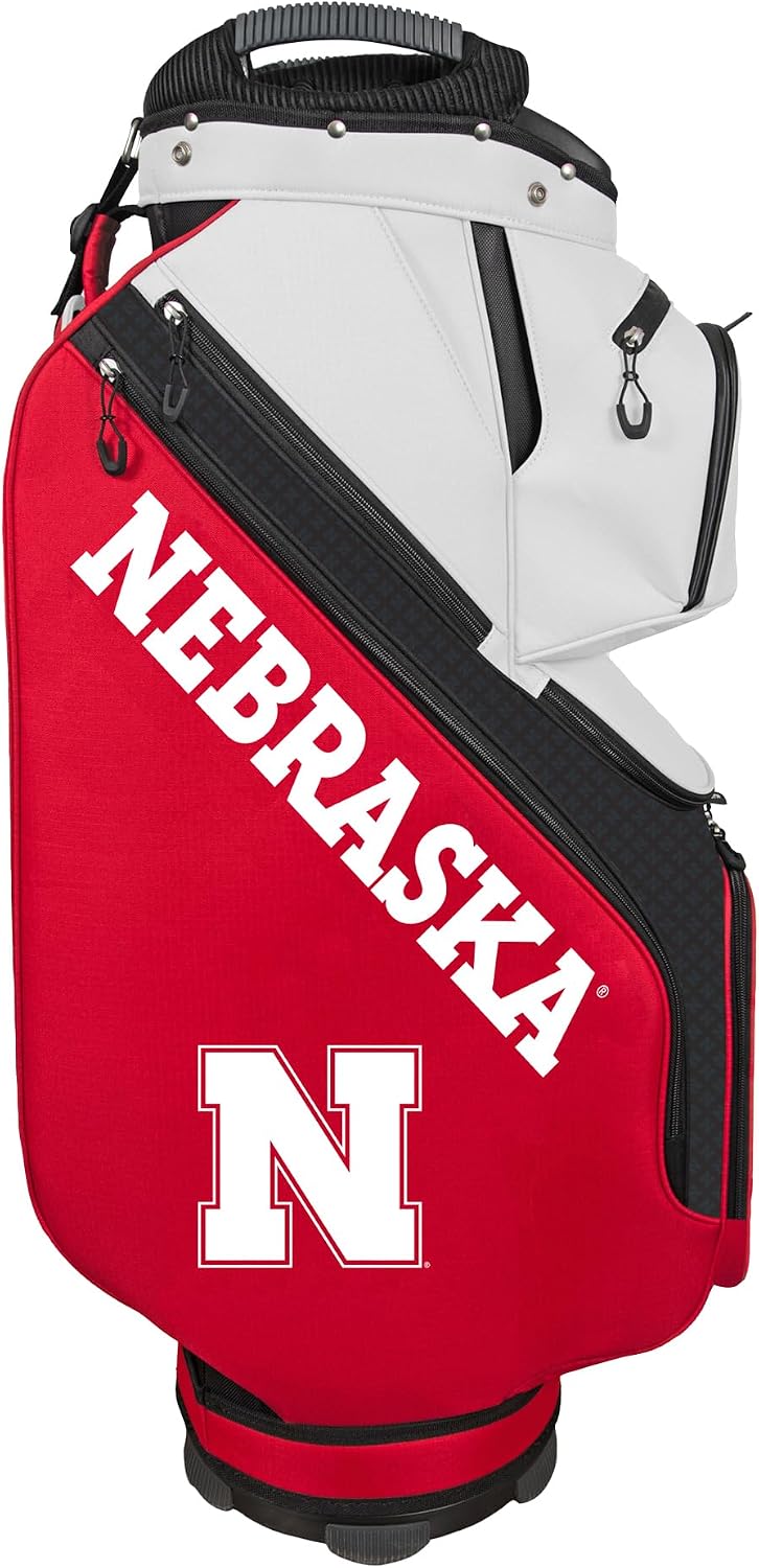 Clubhouse Cooler Cart Bag NCAA