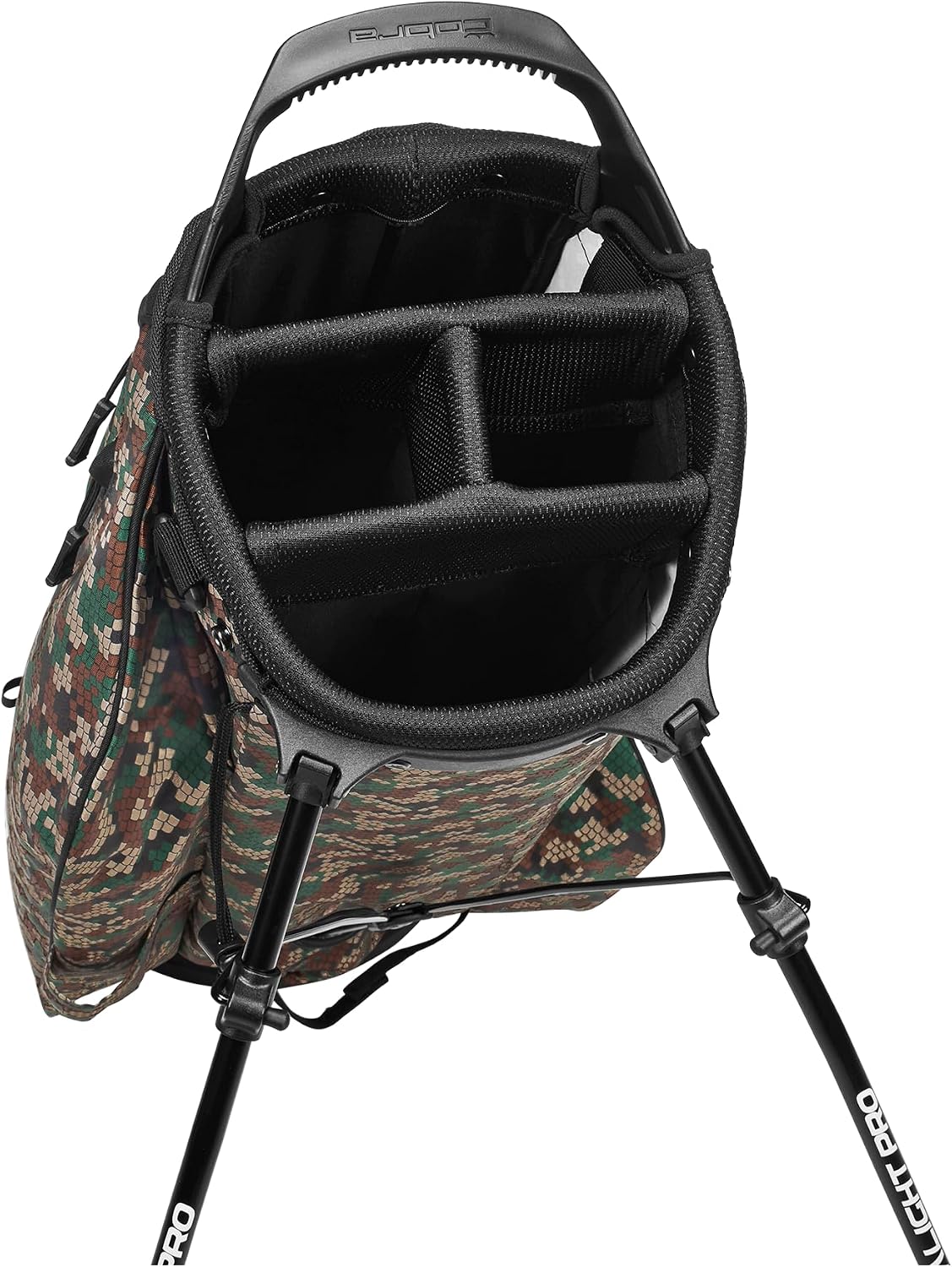 Cobra Ultralight Pro Stand Golf Bag