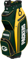 Team Effort NFL The Bucket III Cooler Cart Golf Bag
