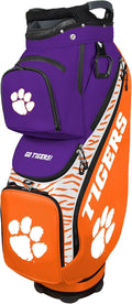 Clubhouse Cooler Cart Bag NCAA