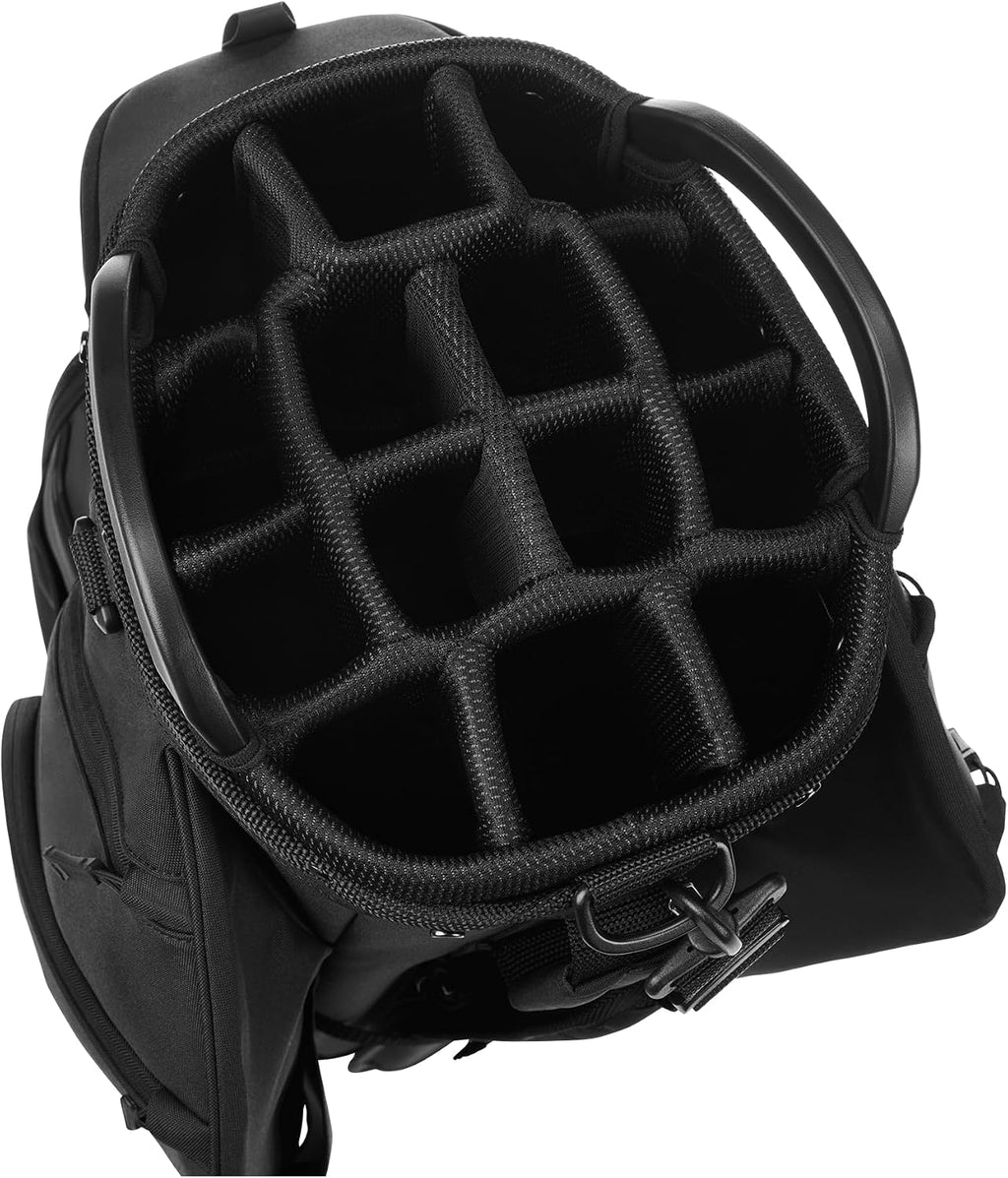 Cobra Ultralight Pro Cart Golf Bag
