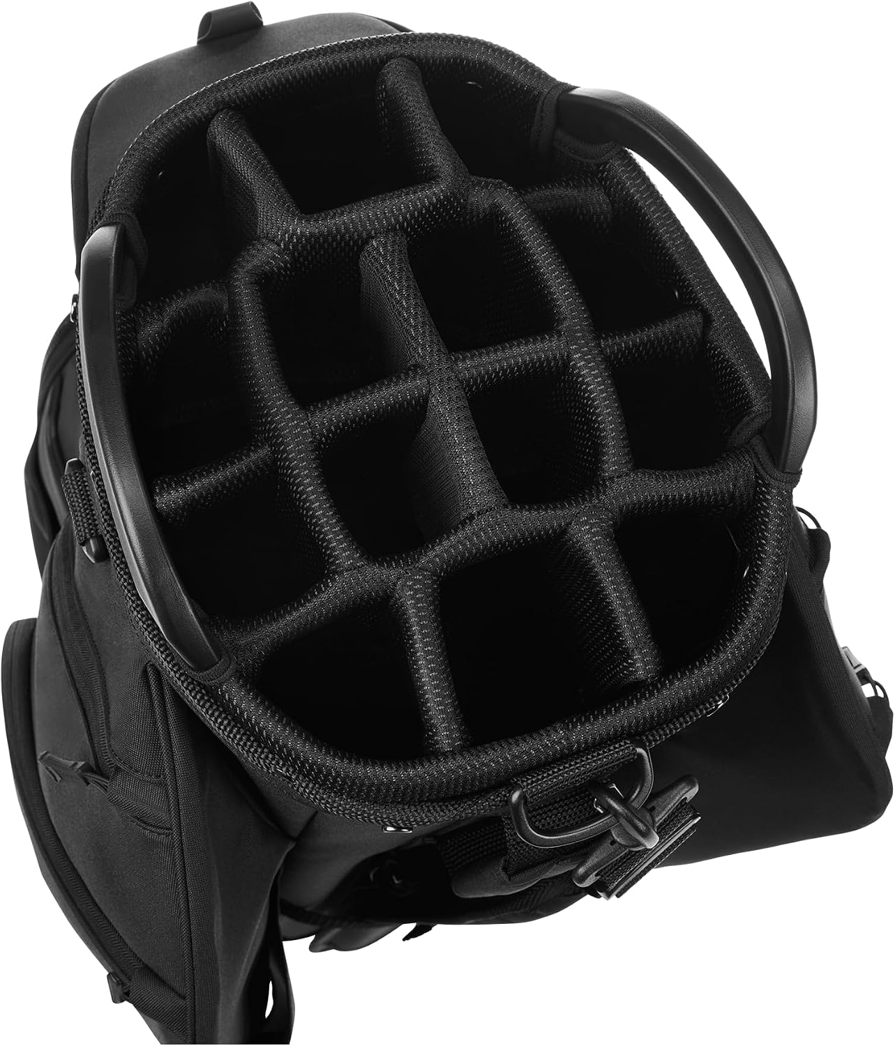 Cobra Ultralight Pro Cart Golf Bag