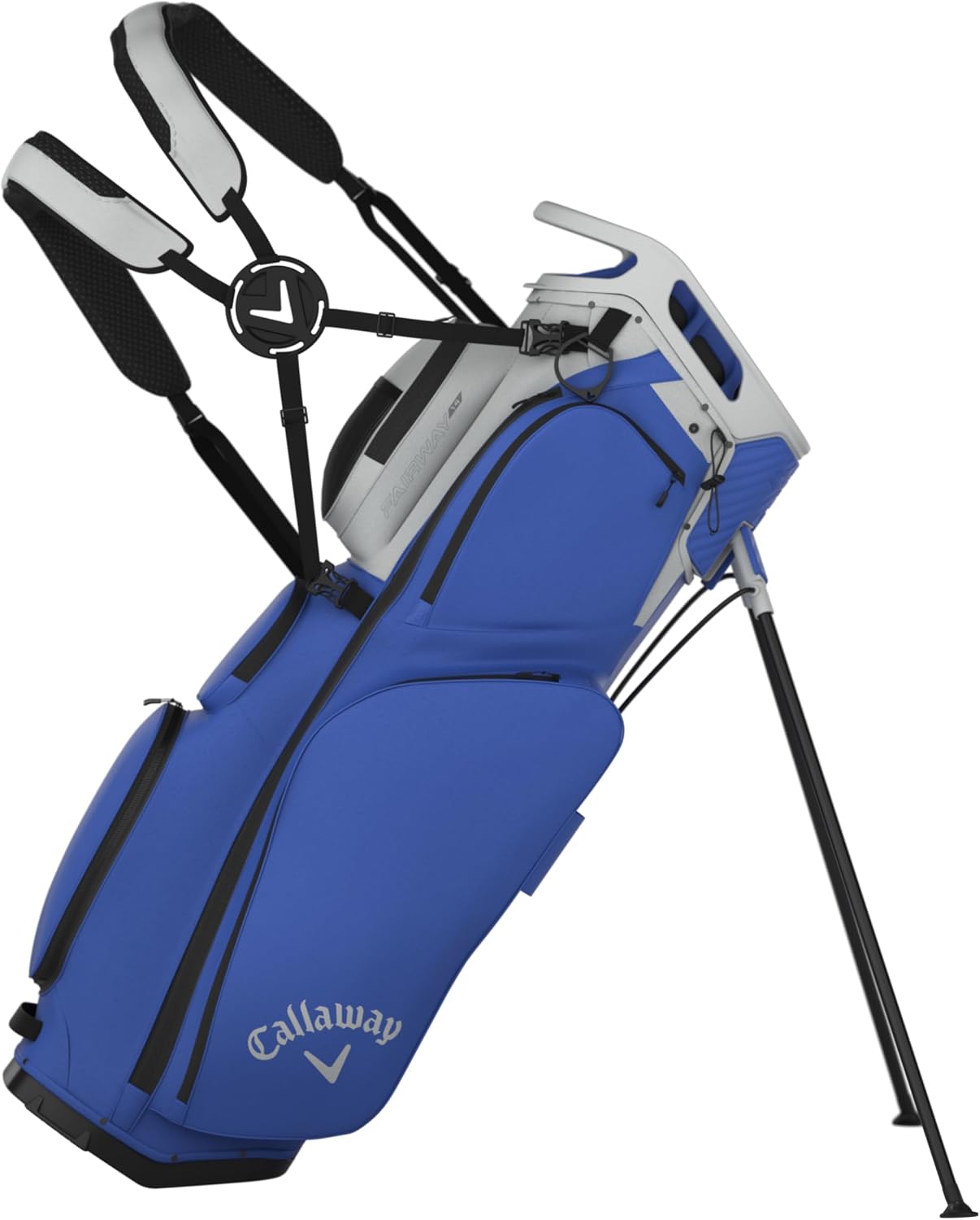 Callaway Golf Fairway 14 Stand Bag