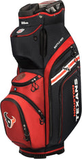 Wilson NFL Golf Bags