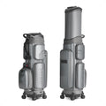 HELIX Armor 2-in-1 Travel & Cart Bag