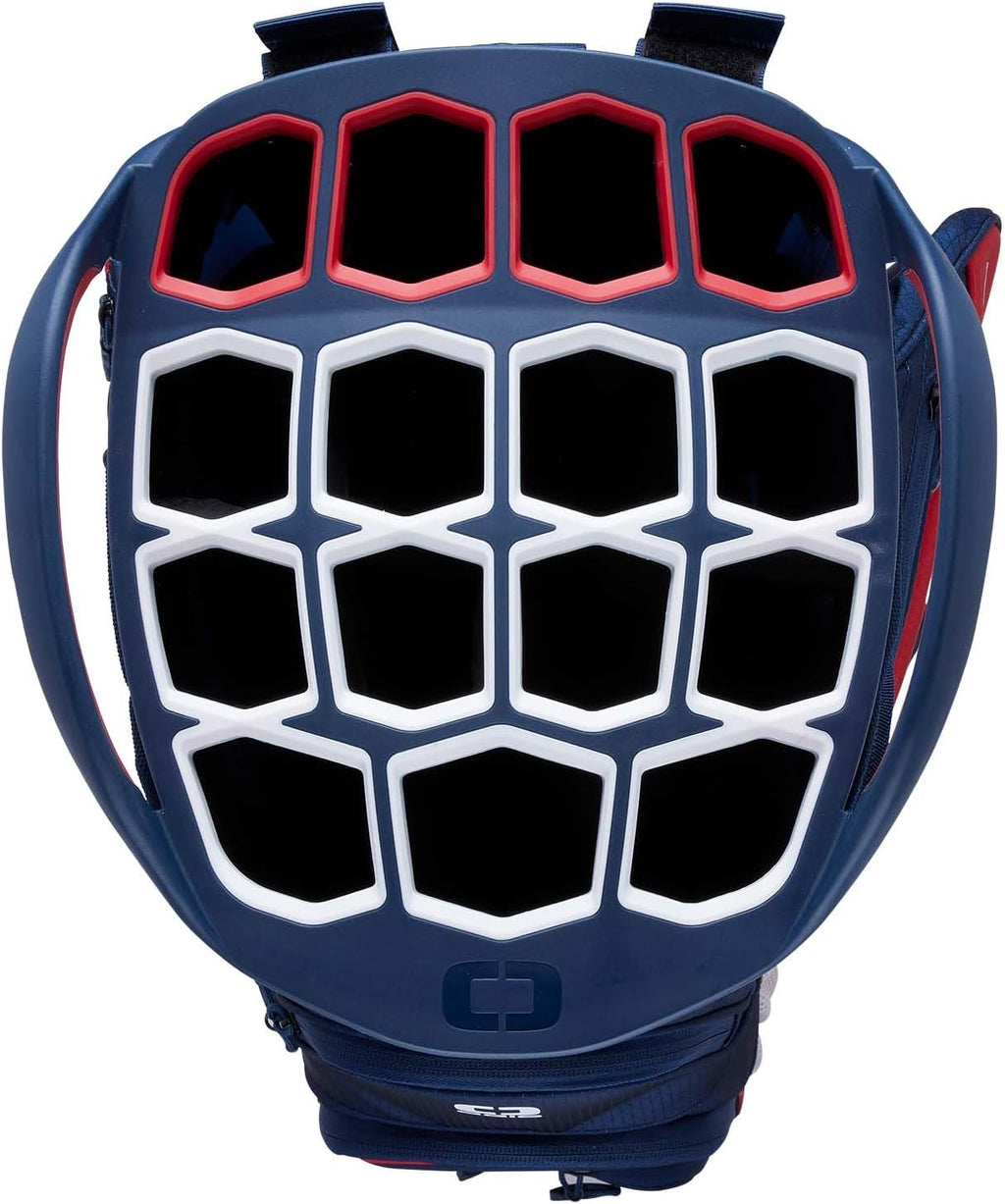 OGIO Golf Woode Cart Bag