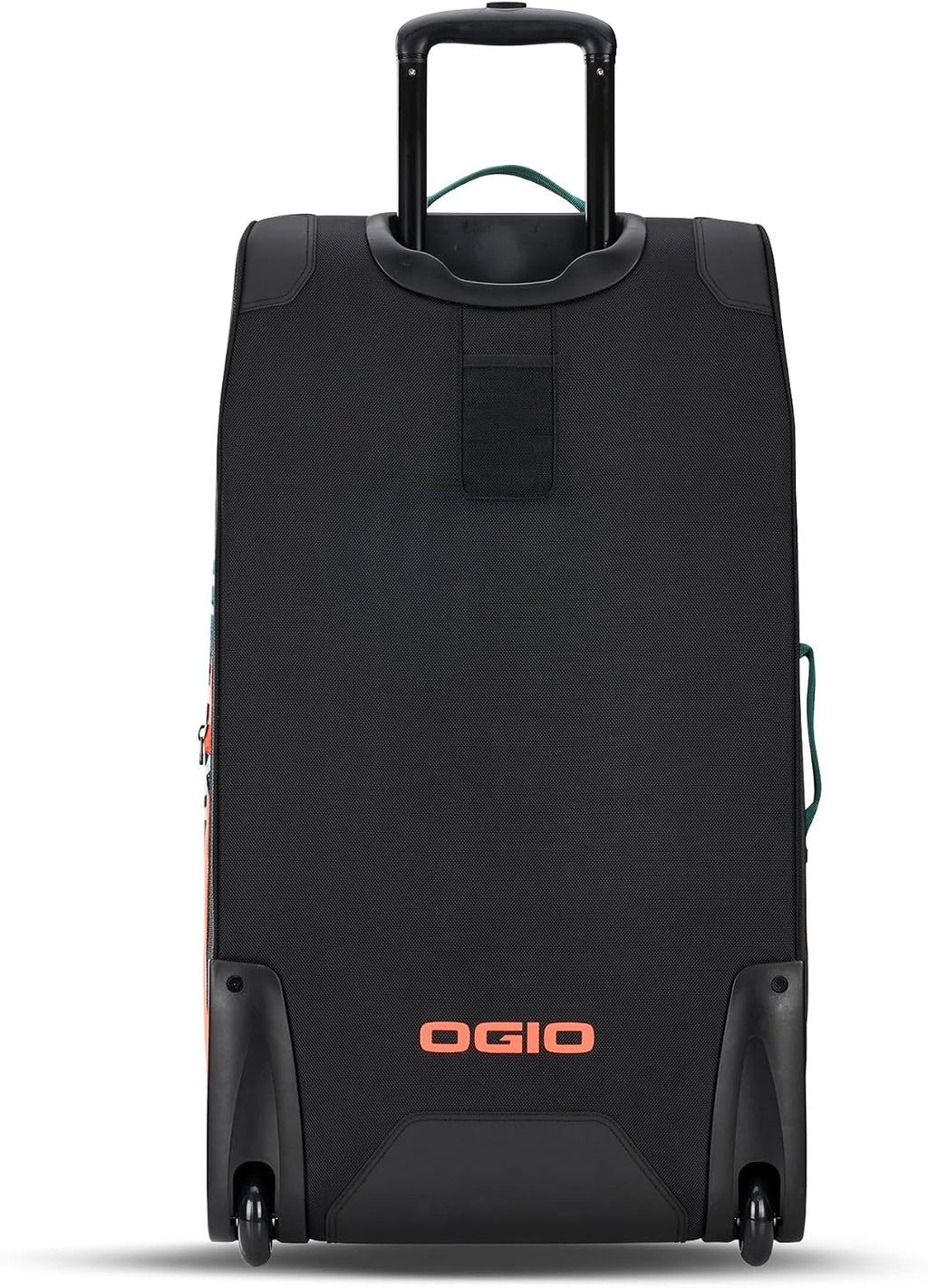 OGIO ALPHA LAYOVER LUGGAGE (Wave Camo)