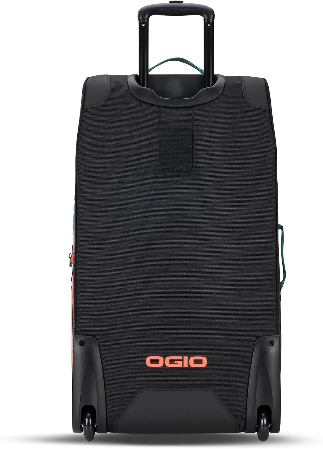 OGIO ALPHA LAYOVER LUGGAGE (Wave Camo)