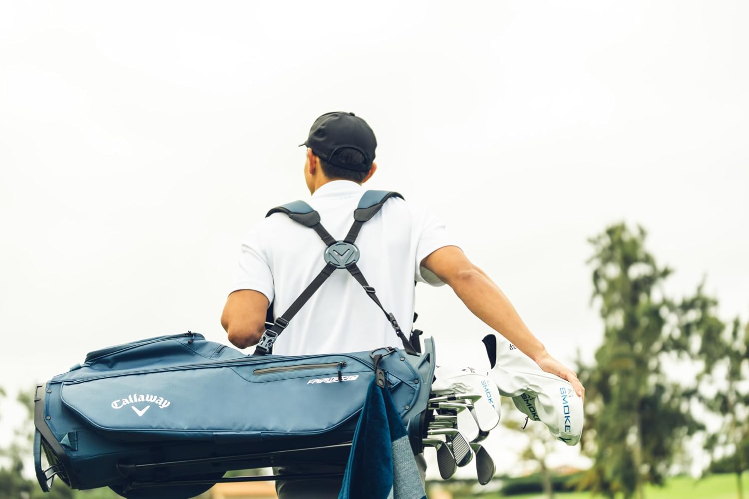 Callaway Golf Fairway C Golf Bag