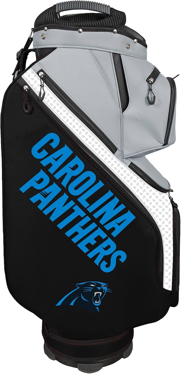 Clubhouse Cooler Cart Bag NFL