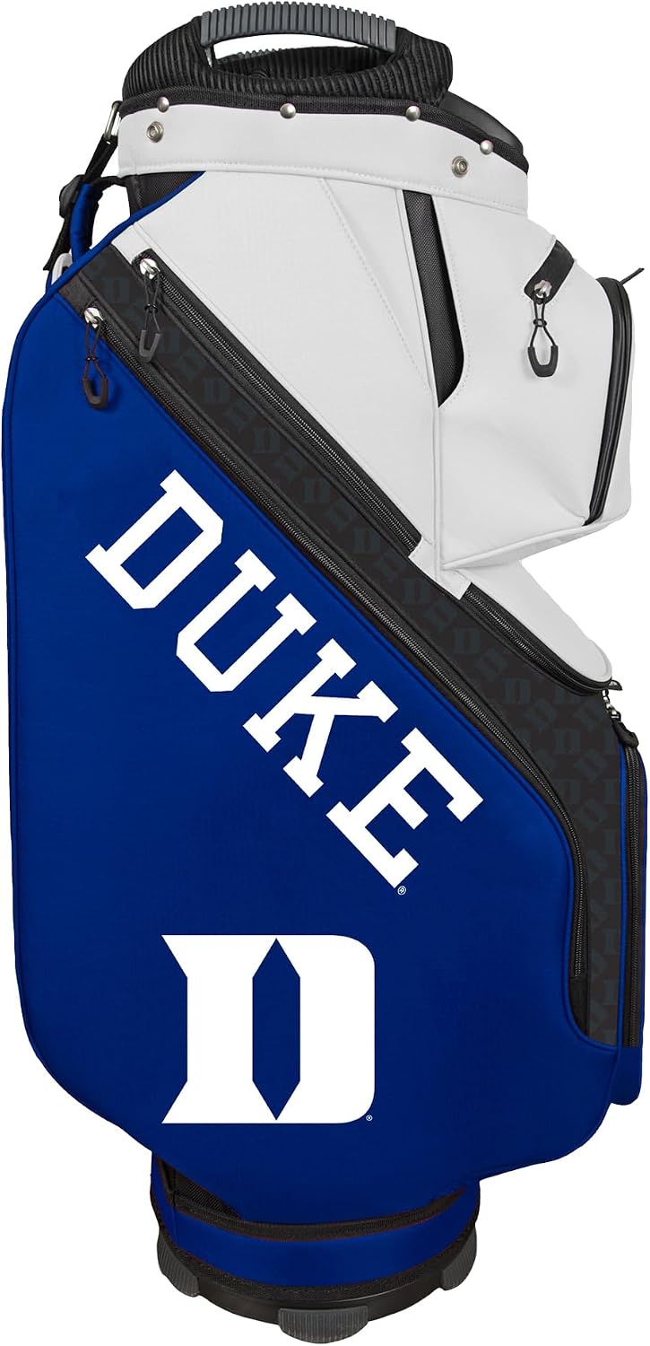 Clubhouse Cooler Cart Bag NCAA