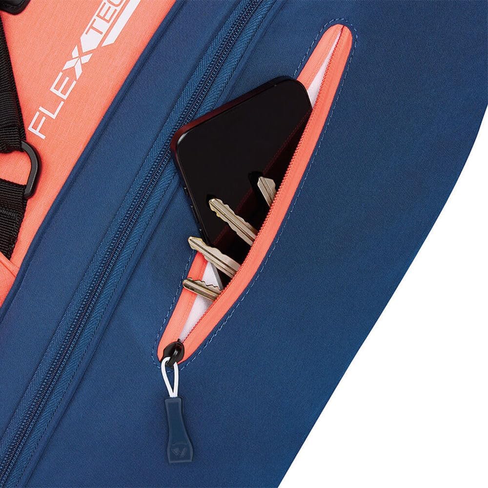 TaylorMade Golf Flextech Stand Bag