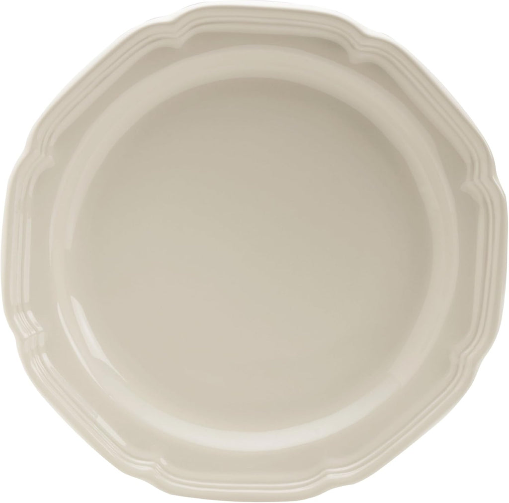 Mikasa French Countryside 40-Piece Dinnerware Set, Service for 8