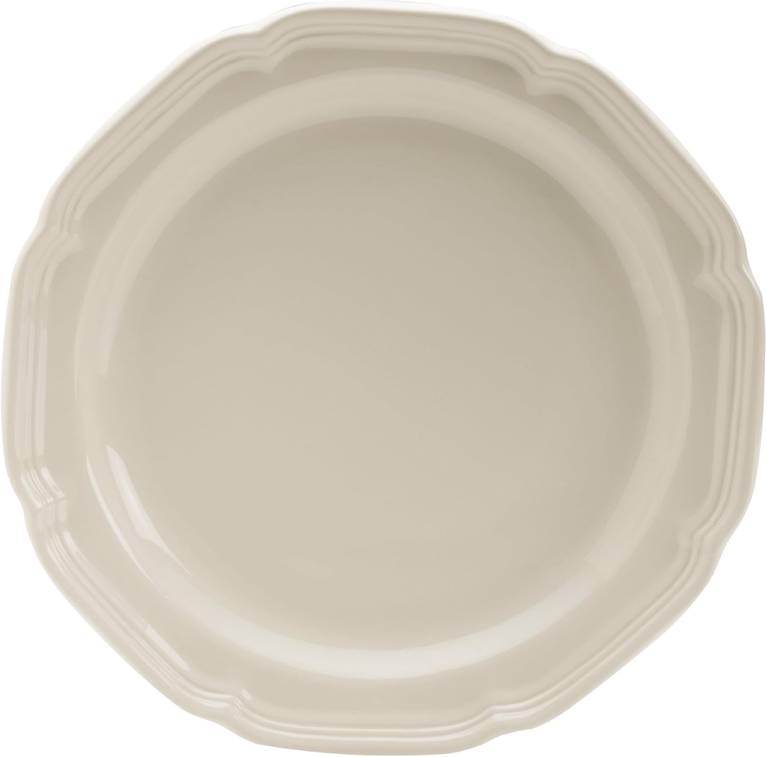 Mikasa French Countryside 40-Piece Dinnerware Set, Service for 8