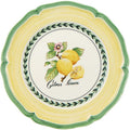 Villeroy & Boch French Garden Valance Salad Plates, Set of 6