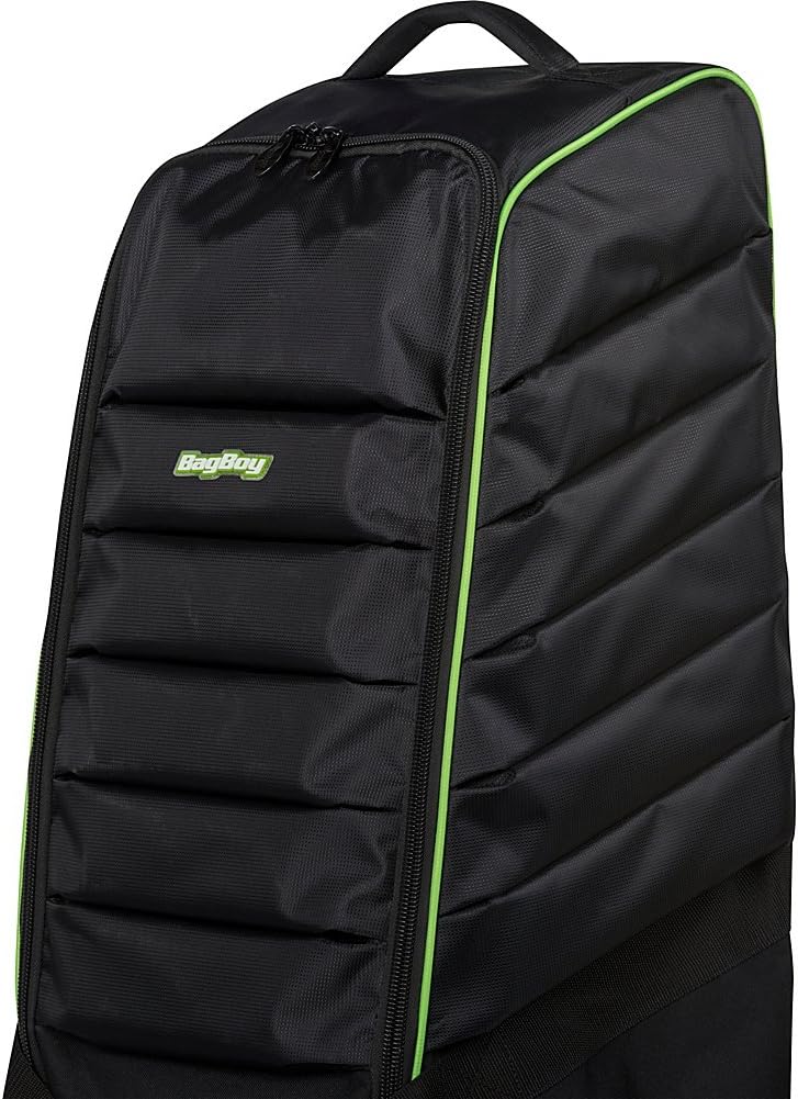 Bag Boy T-750 Wheeled Travel Golf Cover