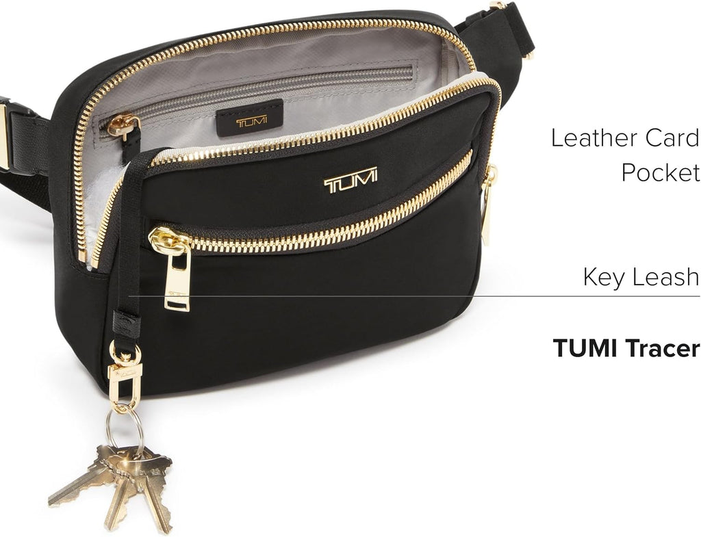 Tumi Sedona Crossbody/Sling