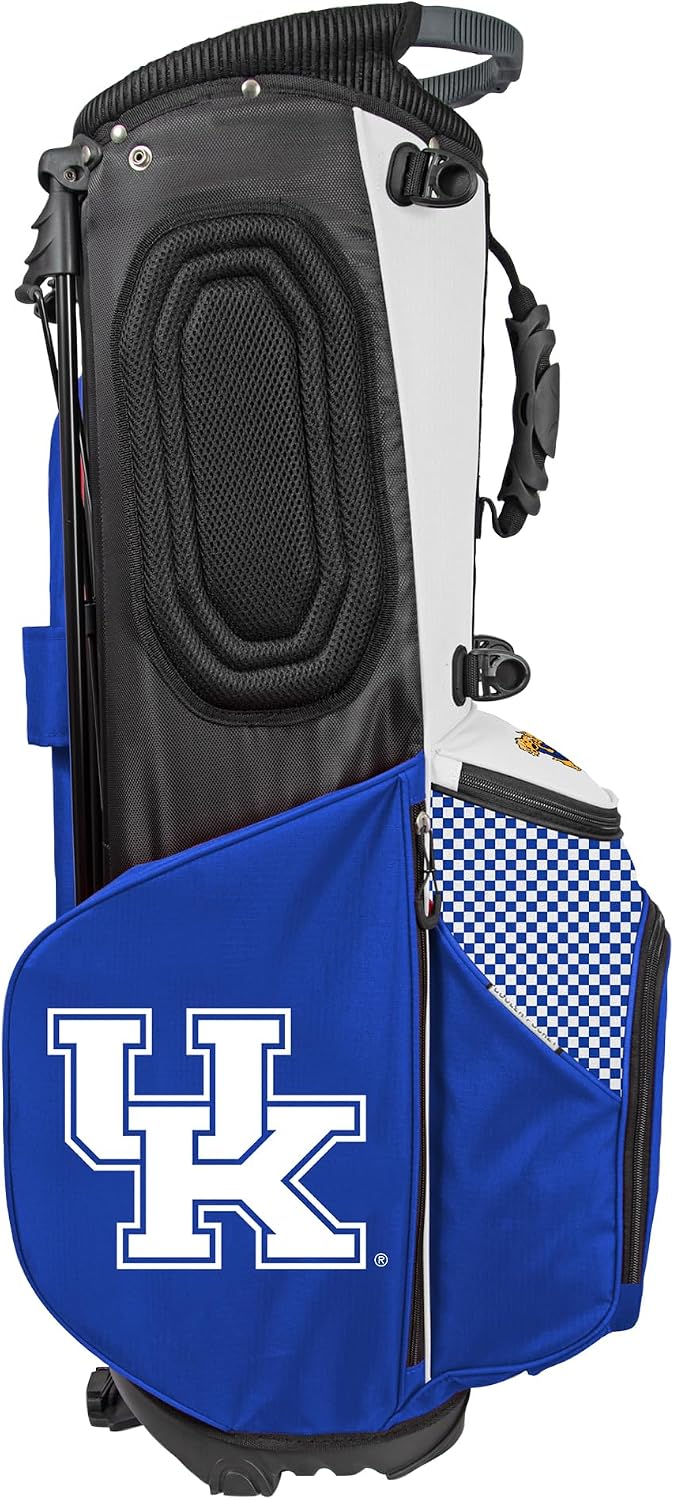 Back Nine Stand Bag NCAA