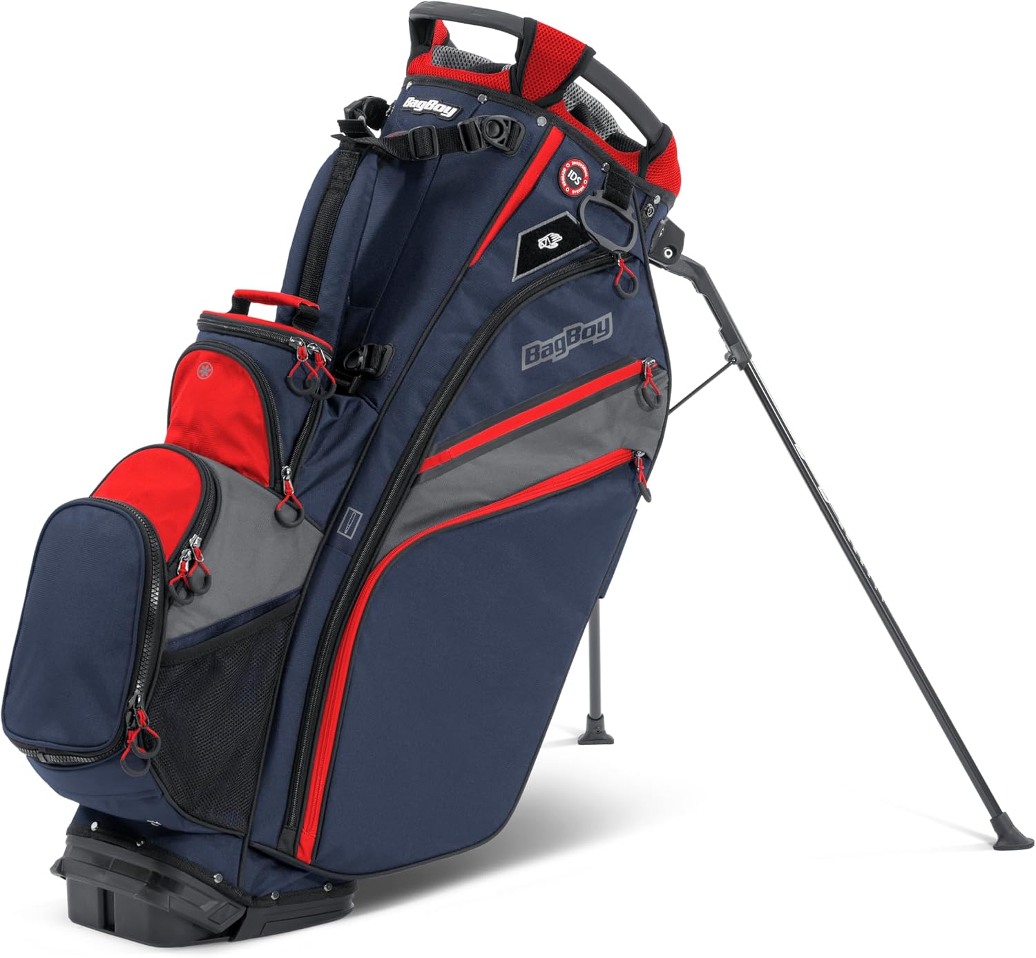 Bag Boy Chiller Pro Hybrid Golf Stand Bag