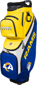 Clubhouse Cooler Cart Bag NFL