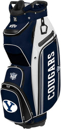 Team Effort NCAA The Bucket III Cooler Cart Golf Bag