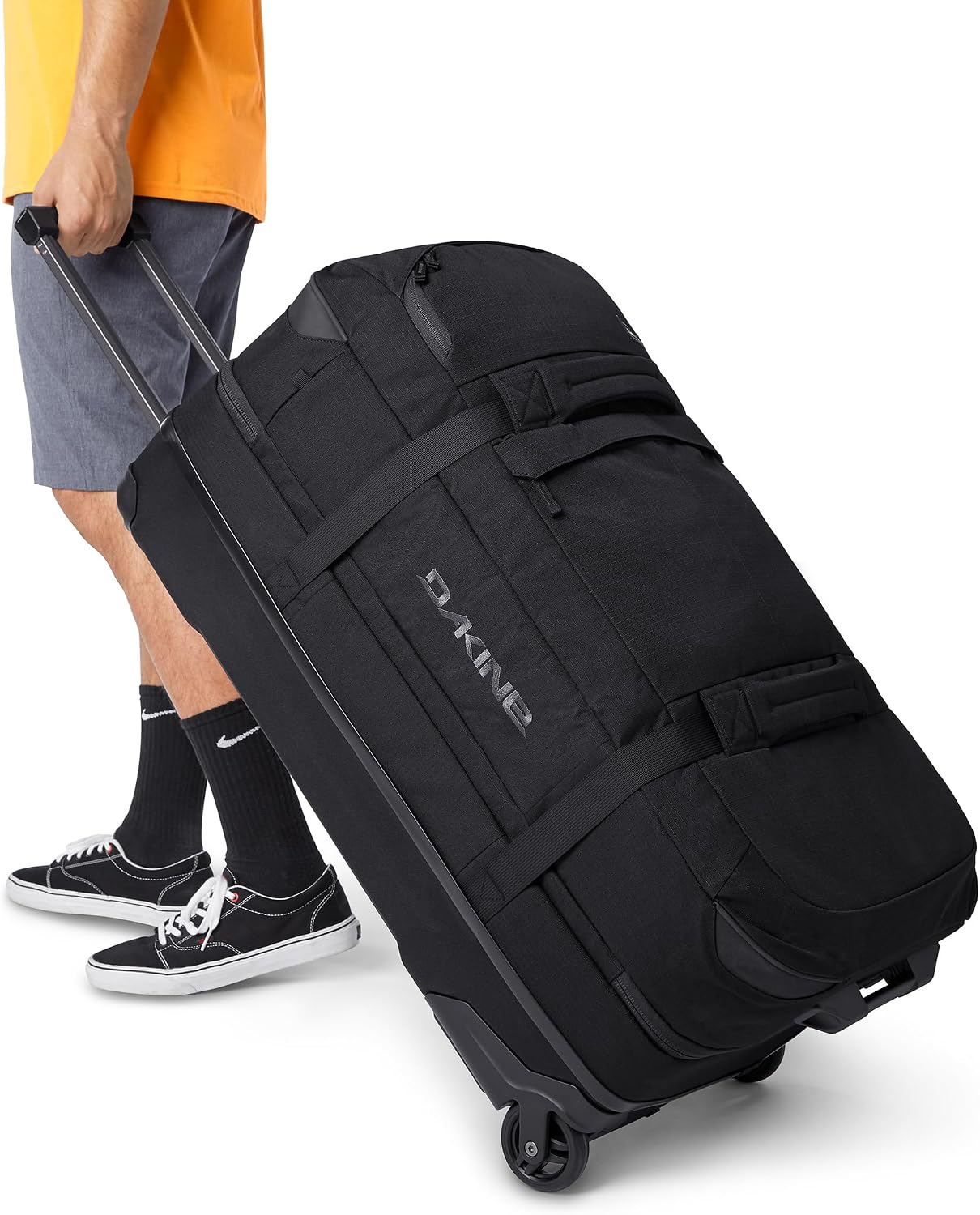Dakine SPLIT ROLLER BAG 110L