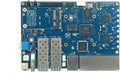 Banana Pi BPI-R3 Router Board with MediaTek MT7986(Filogic 830),Support Wi-Fi 6/6E,2.5GbE SFP