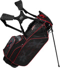 Team Effort Caddie Carry Hybrid Bag