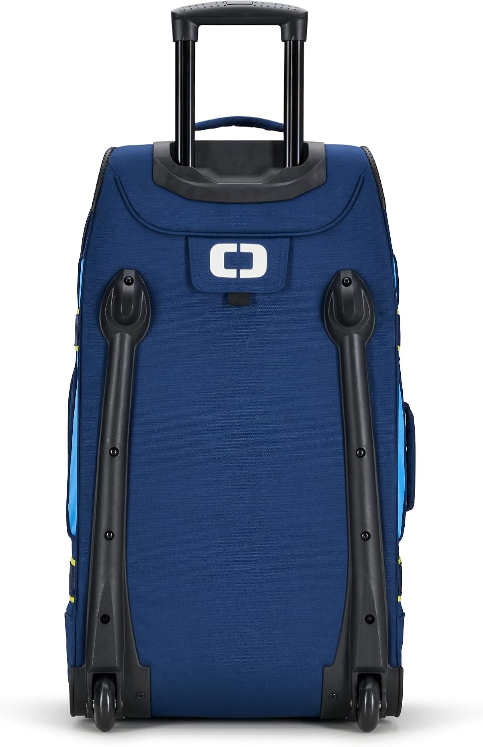 OGIO Terminal Wheeled Travel Suitcase (Gear Bag, Checked Luggage)