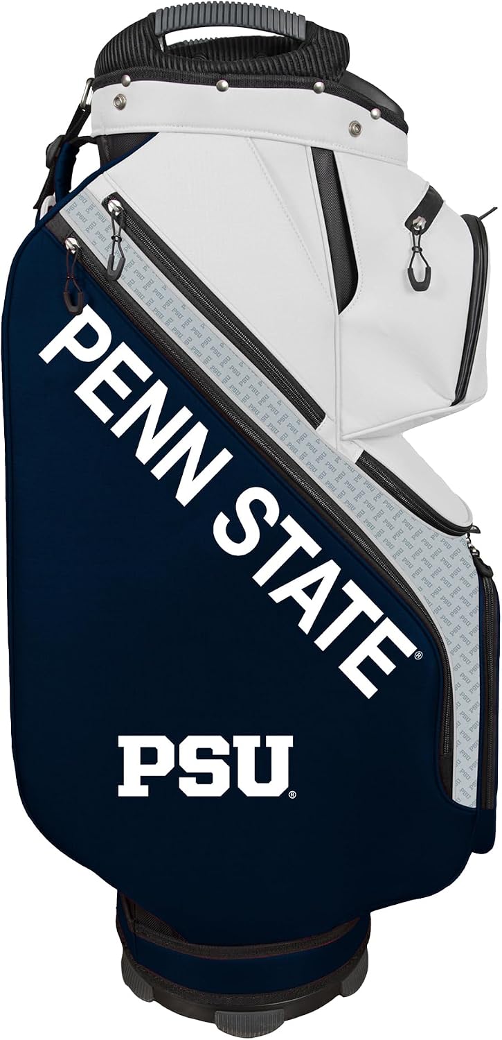 Clubhouse Cooler Cart Bag NCAA