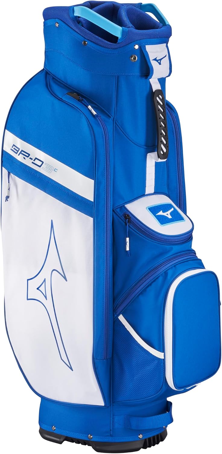 Mizuno BR-D3C Cart Golf Bag