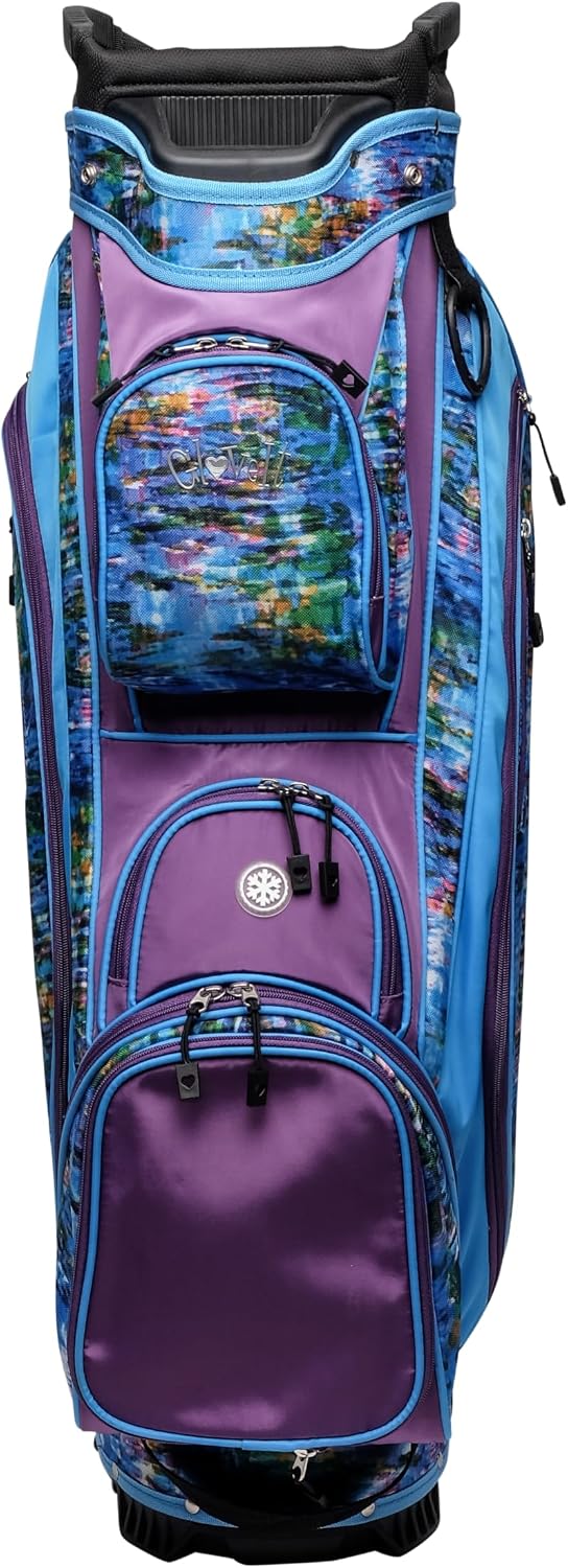 Glove It Women's Golf Bag, Lightweight Golf Cart Bag for Ladies