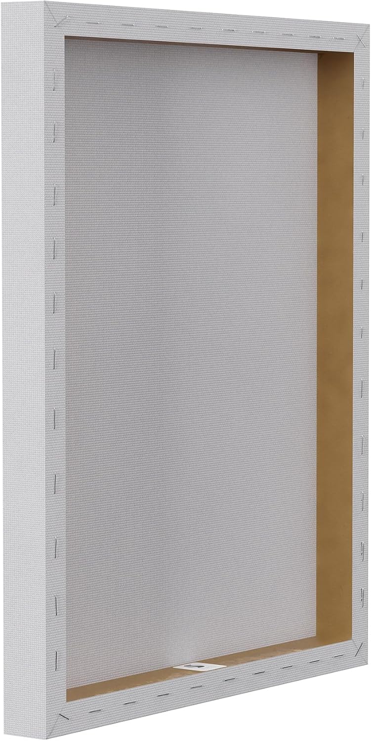 Stupell Industries Eucalyptus Herbs in Glass Canvas Wall Art Design by Carol Robinson, 36 x 48