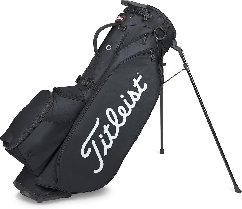 Titleist Players 5 Stand Bag