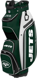 Team Effort NFL The Bucket III Cooler Cart Golf Bag
