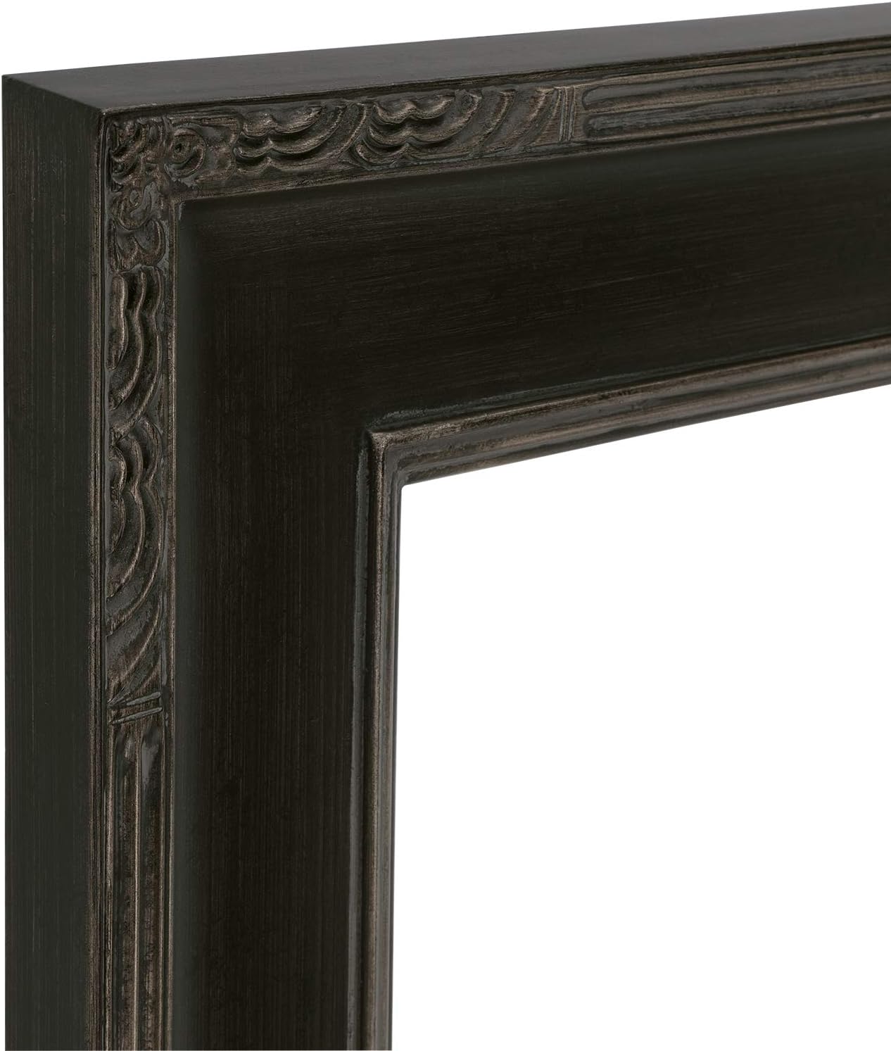 Creative Mark Museum Collection Arte Frame Black/Silver 11x14-6 Pack