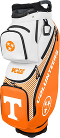 Clubhouse Cooler Cart Bag NCAA