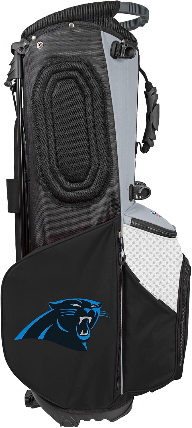 Back Nine Stand Bag NFL