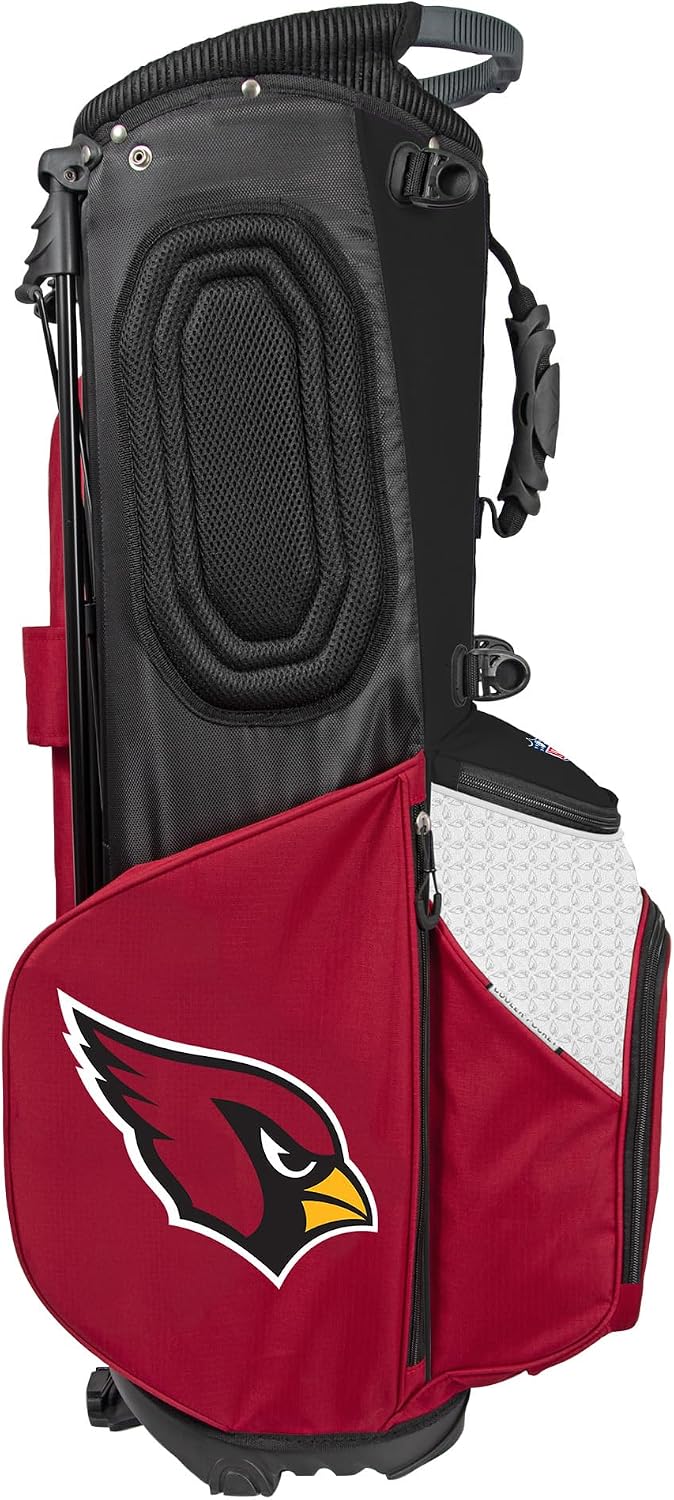 Back Nine Stand Bag NFL