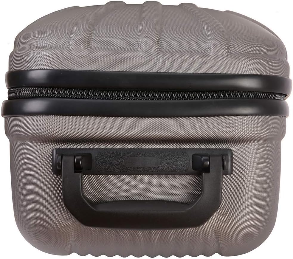Ram Golf Ultimate Hard-Sided Travel Cover