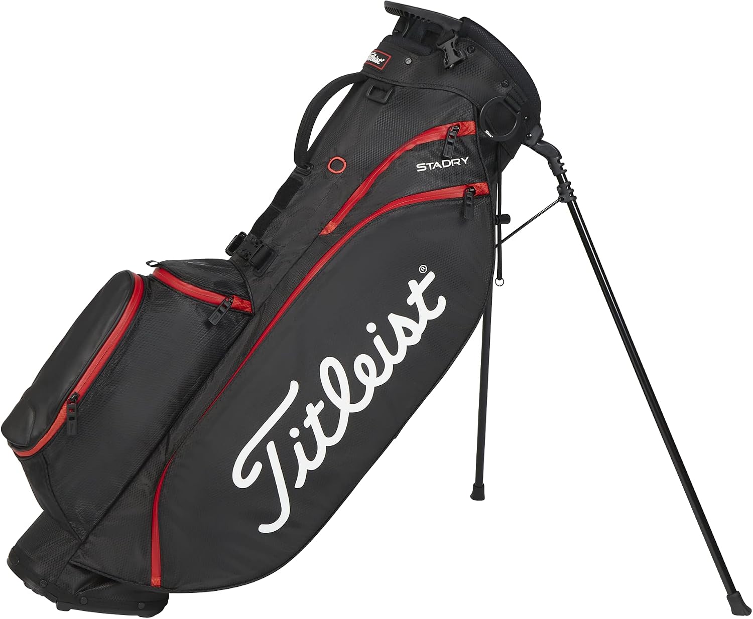 Titleist Golf Players 4 StaDry Stand Bag