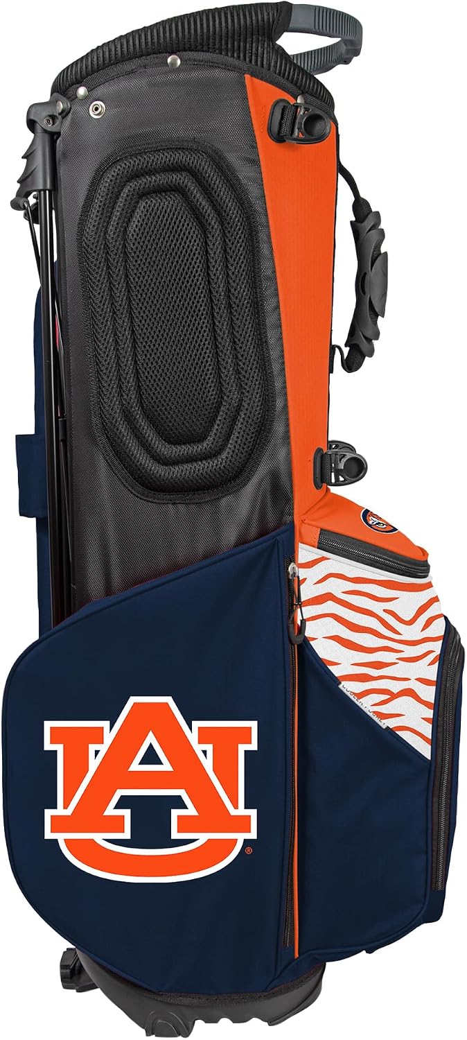 Back Nine Stand Bag NCAA