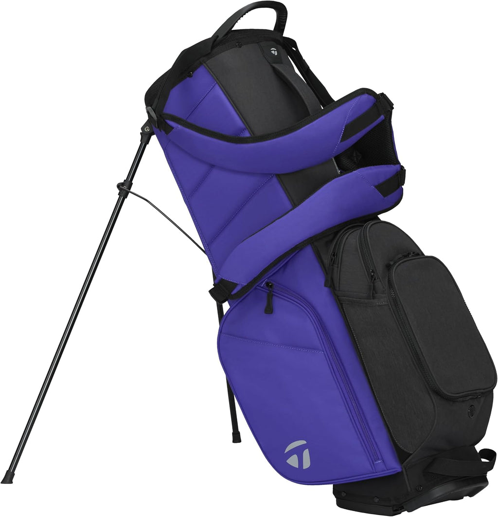 TaylorMade Golf Flextech Crossover Stand Bag