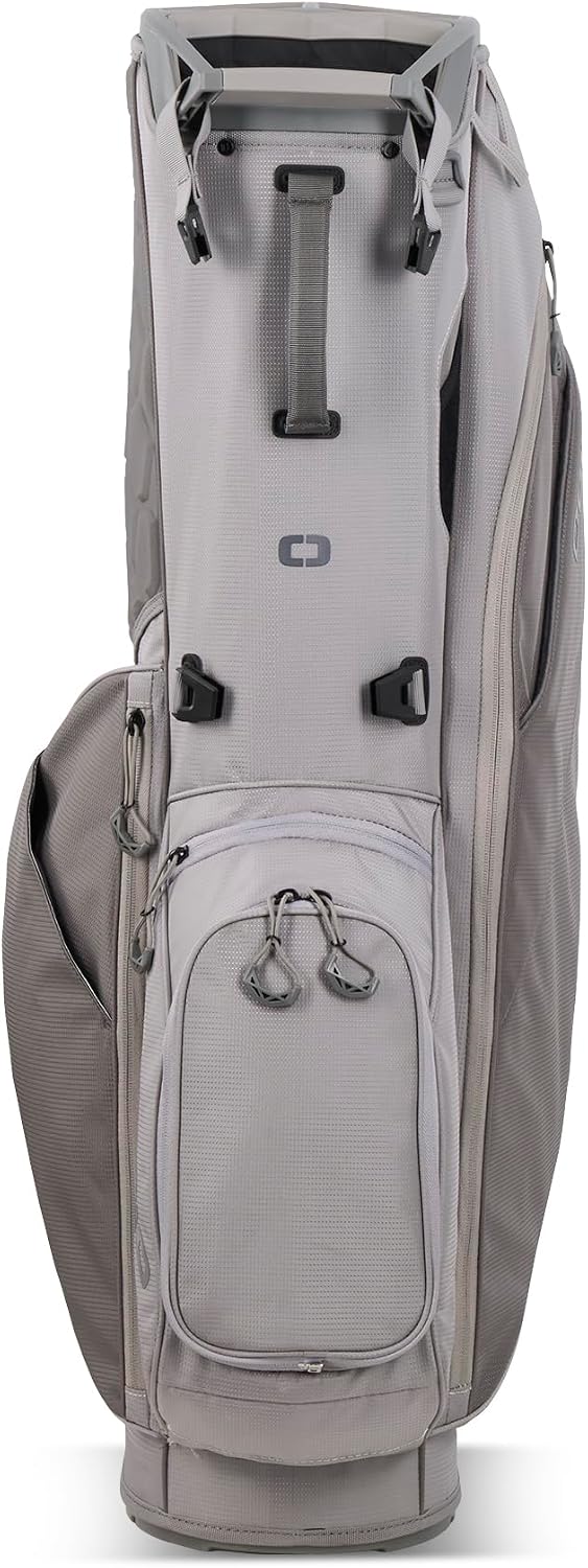 OGIO Fuse Stand Bag(Quartz)