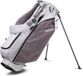 OGIO Golf Fuse 4 Stand Bag (Harbor Mist)