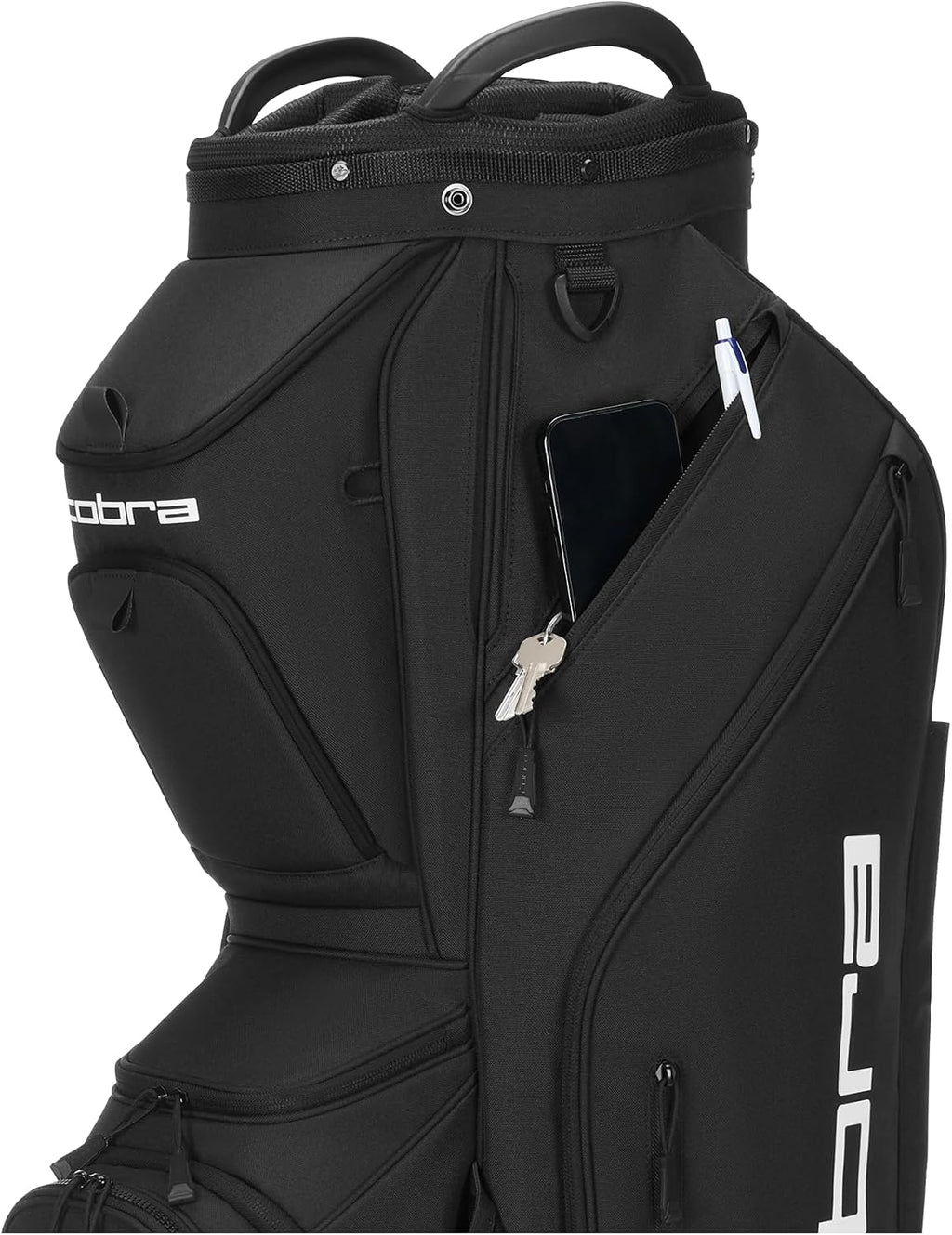 Cobra Ultralight Pro Cart Golf Bag