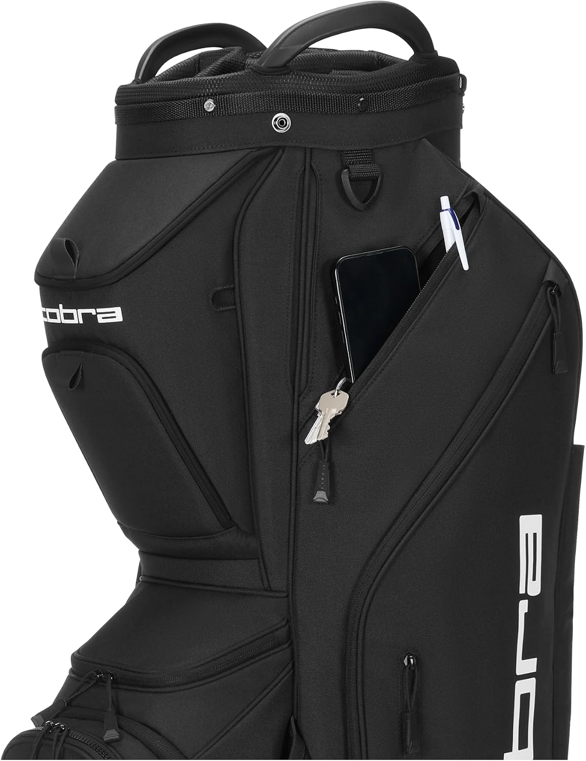 Cobra Ultralight Pro Cart Golf Bag